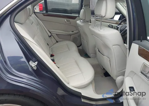 2016 Mercedes-Benz E 350 from USA, damaged, VIN WDDHF5KB8GB243184